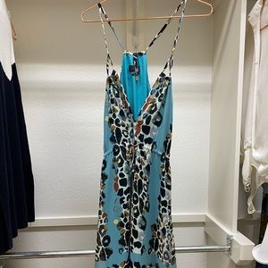 Hale Bob Maxi Dress